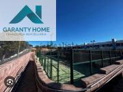 Casa adosada en venta en Boadilla del Monte, Cortijo...