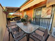 Casa adosada en Venta en Bollullos de la Mitación