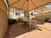 Casa adosada en Venta en Bollullos de la Mitación