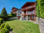 Casa adosada en venta en Bolvir Pirineos. Espléndida...