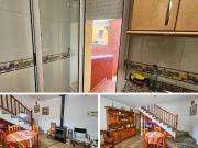 Casa adosada en venta en Bonastre. 52464 Vinya de...