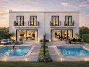 Casa adosada en Venta en Bordils