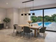 Casa adosada en venta en Bordils. Casa adosada de obra...