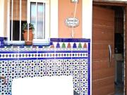 Casa adosada en venta en Bormujos, Centro. Adosado en...