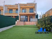 Casa adosada en Venta en Boverals Saldonar
