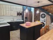 Casa adosada en venta en Brión. Casas adosadas.
