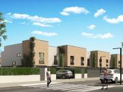 Casa adosada en Venta en Brunete