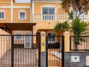 Casa adosada en Venta en Buenavista del Norte