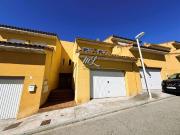 Casa adosada en Venta en Buenavista Valparaíso La Legua