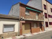 Casa adosada en Venta en Bulevar Plaza Castilla