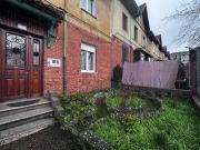 Casa adosada en venta en Burgos, Casco Antiguo. EN PLENO...