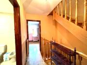 Casa adosada en venta en Burgos, San Julián Barriada de...