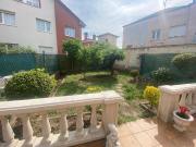 Casa adosada en venta en Burgos, Universidad Las...