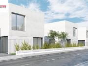 Casa adosada en venta en Burgos, Villafría La Ventilla...