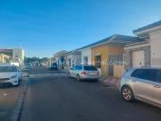 Casa adosada en Venta en Burguillos