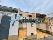 Casa adosada en venta en Burguillos. Casas adosadas.