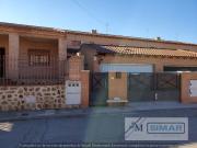 Casa adosada en Venta en Burguillos de Toledo