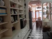 Casa adosada en venta en Burriana, Llombai. casa...