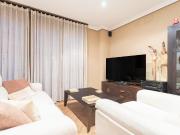 Casa adosada en venta en Burriana, Llombai. Exclusiva...