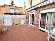 Casa adosada en venta en Burriana, Playa. ADOSADO...