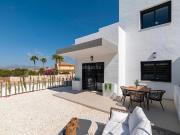 Casa adosada en venta en Busot. Esta promoción se...