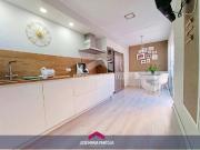 Casa adosada en Venta en Caballero Bonald San José...