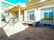 Casa adosada en Venta en Caballero Bonald San José...