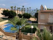 Casa adosada en Venta en Cabo Cervera