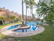 Casa adosada en Venta en Cabo de las Huertas