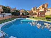 Casa adosada en Venta en Cabo de las Huertas