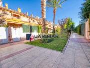 Casa adosada en Venta en Cabo de las Huertas