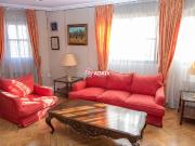 Casa adosada en venta en Cáceres, Casco Antiguo....