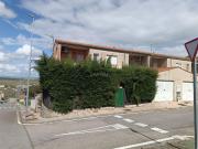 Casa adosada en venta en Cáceres, Campus Universitario....