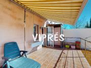 Casa adosada en venta en Cáceres, La Cañada Aldea Moret....
