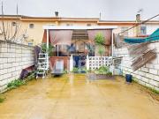 Casa adosada en venta en Cáceres, Montesol Mejostilla....