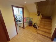 Casa adosada en venta en Cáceres, Montesol Mejostilla....