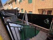 Casa adosada en venta en Cáceres, Montesol Mejostilla....