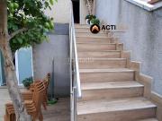 Casa adosada en venta en Cáceres, Montesol Mejostilla....