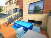 Casa adosada en venta en Cáceres, Nuevo Cáceres....