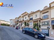 Casa adosada en Venta en Cájar