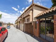 Casa adosada en venta en Cájar. Casas adosadas.