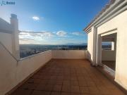 Casa adosada en venta en Cájar. Conjunto de 3 vivienda...