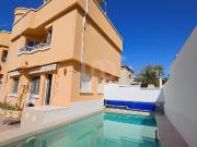 Casa adosada en Venta en Calabardina