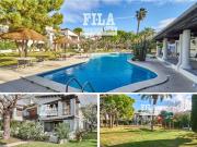 Casa adosada en venta en Calafell, Alorda Park Costa...