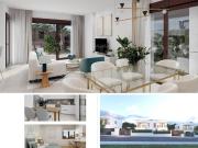 Casa adosada en venta en Calafell, Bellamar Costa...