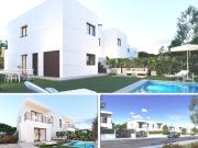 Casa adosada en venta en Calafell, Bellamar Costa...