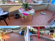 Casa adosada en venta en Calafell, Mas romeu Costa...