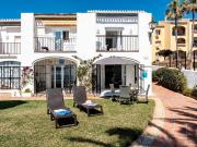 Casa adosada en Venta en Calahonda