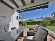 Casa adosada en Venta en Calahonda