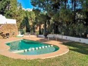 Casa adosada en Venta en Calahonda